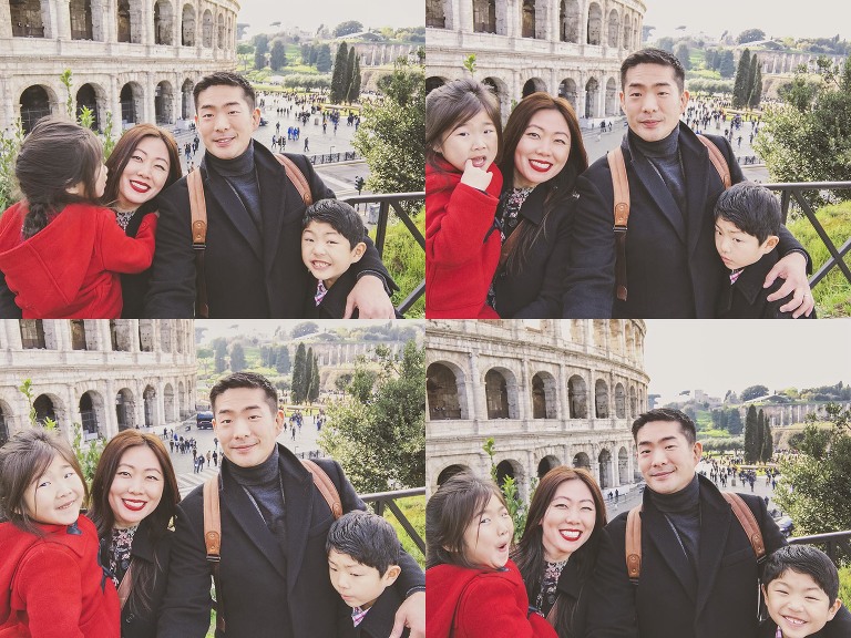 GREY MOSS : christmas in rome! more photos in the journal! https://greymoss.com/christmas-in-rome-part-four/