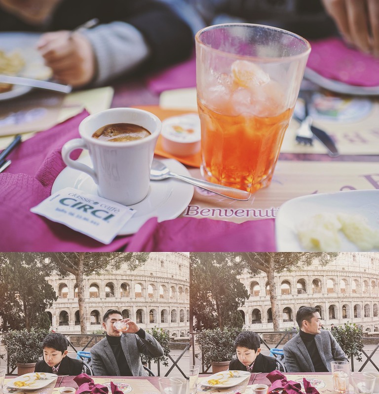 GREY MOSS : christmas in rome! more photos in the journal! https://greymoss.com/christmas-in-rome-part-four/