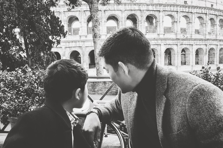 GREY MOSS : christmas in rome! more photos in the journal! https://greymoss.com/christmas-in-rome-part-four/