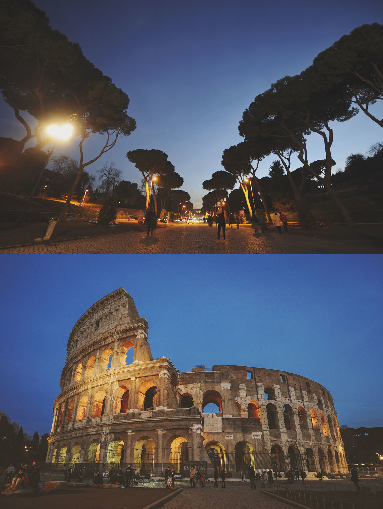 GREY MOSS : christmas in rome! more photos in the journal! https://greymoss.com/christmas-in-rome-day-four/