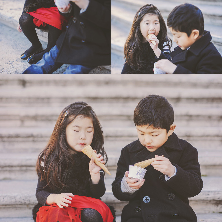 GREY MOSS : christmas in rome! more photos in the journal! https://greymoss.com/christmas-in-rome-part-five