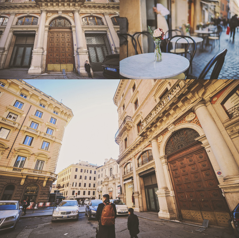 GREY MOSS : christmas in rome! more photos in the journal! https://greymoss.com/christmas-in-rome-part-five