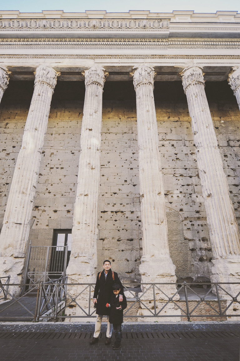 GREY MOSS : christmas in rome! more photos in the journal! https://greymoss.com/christmas-in-rome-part-five