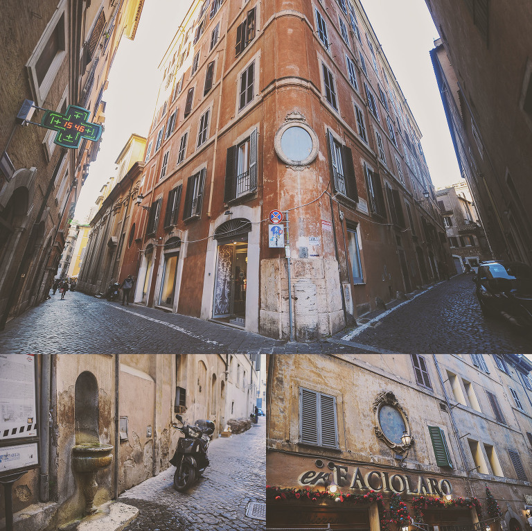 GREY MOSS : christmas in rome! more photos in the journal! https://greymoss.com/christmas-in-rome-part-five