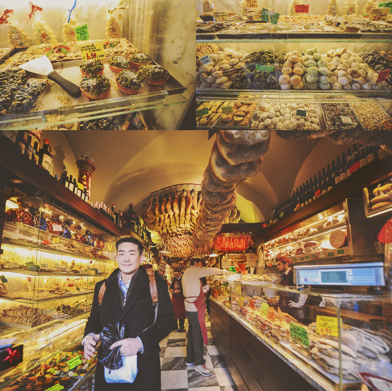 GREY MOSS : christmas in rome! more photos in the journal! https://greymoss.com/christmas-in-rome-part-five