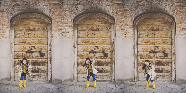 GREY MOSS : yellow wildflowers at la rotonda! more photos in the journal! https://greymoss.com/yellow-wildflowers-at-la-rotonda/