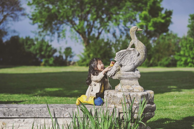 GREY MOSS : yellow wildflowers at la rotonda! more photos in the journal! https://greymoss.com/yellow-wildflowers-at-la-rotonda/
