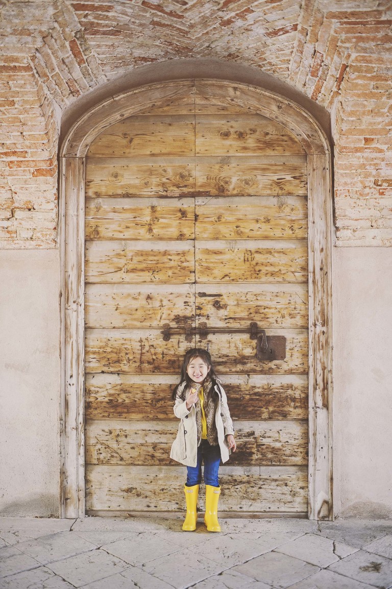 GREY MOSS : yellow wildflowers at la rotonda! more photos in the journal! https://greymoss.com/yellow-wildflowers-at-la-rotonda/