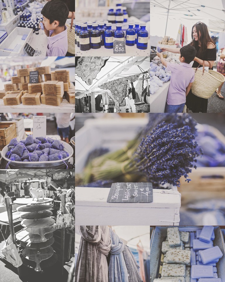 GREY MOSS : summer in provence! more photos in the journal! https://greymoss.com/summer-in-provence-part-three