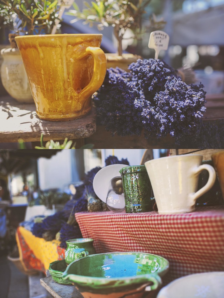 GREY MOSS : summer in provence! more photos in the journal! https://greymoss.com/summer-in-provence-part-three