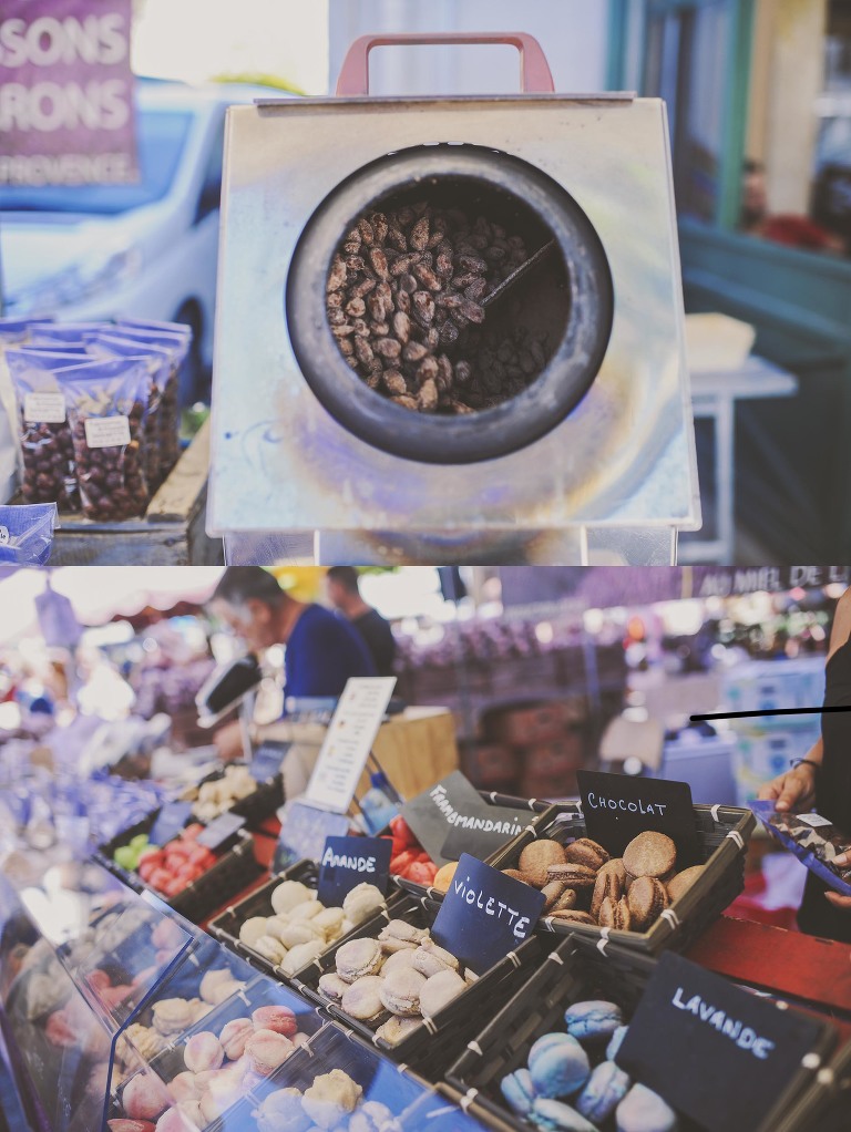 GREY MOSS : summer in provence! more photos in the journal! https://greymoss.com/summer-in-provence-part-three