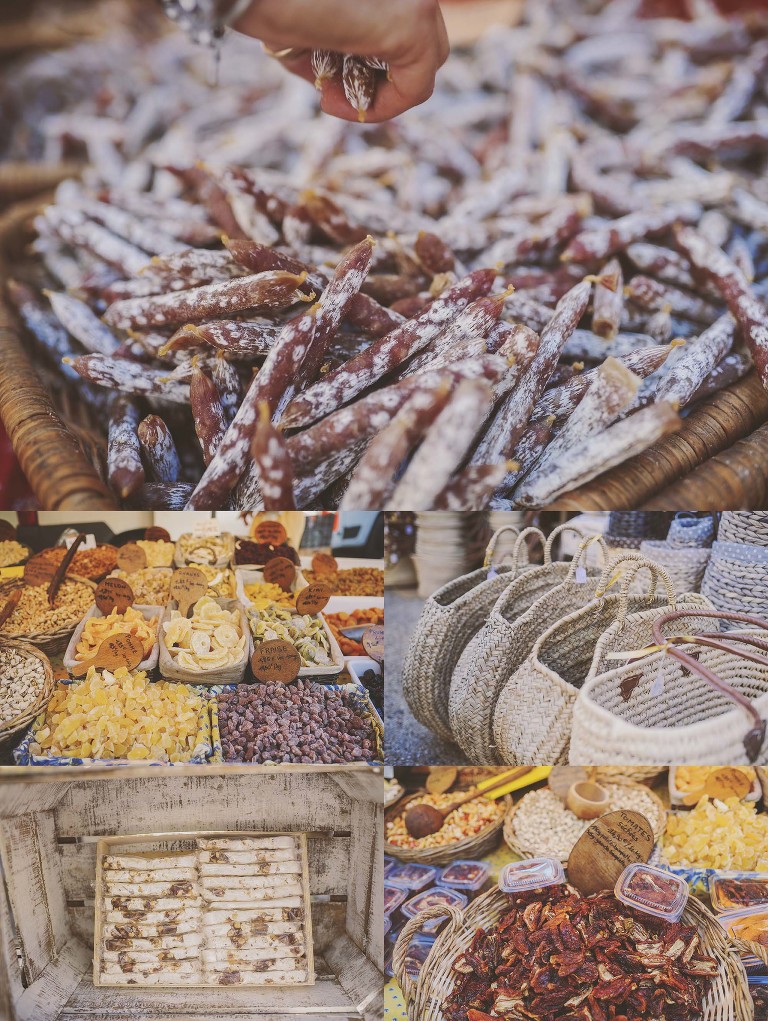 GREY MOSS : summer in provence! more photos in the journal! https://greymoss.com/summer-in-provence-part-three