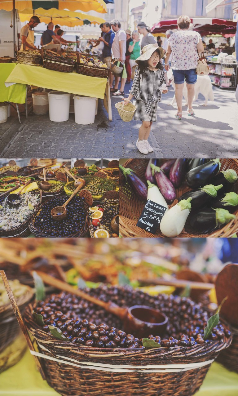 GREY MOSS : summer in provence! more photos in the journal! https://greymoss.com/summer-in-provence-part-three