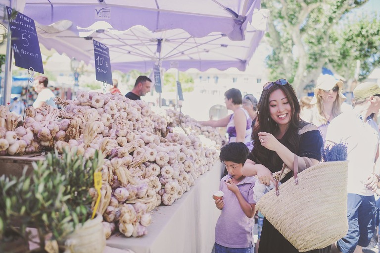 GREY MOSS : summer in provence! more photos in the journal! https://greymoss.com/summer-in-provence-part-three