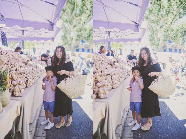 GREY MOSS : summer in provence! more photos in the journal! https://greymoss.com/summer-in-provence-part-three