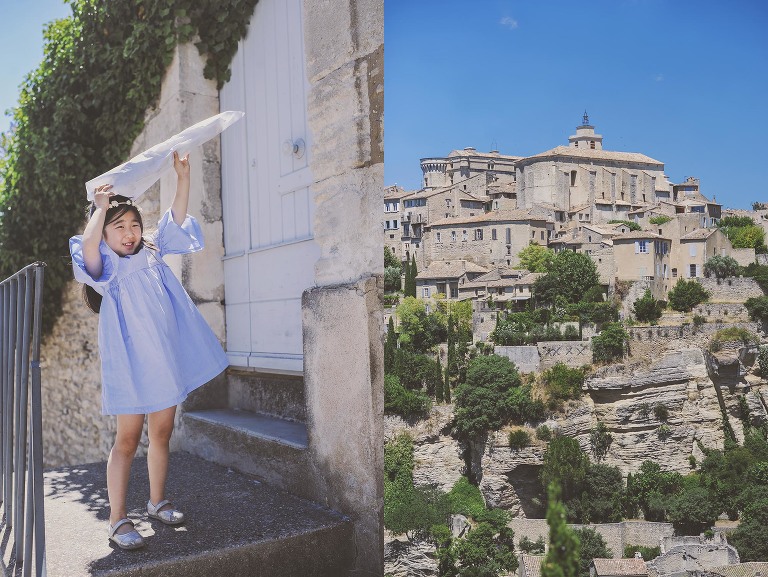 GREY MOSS : summer in provence! more photos in the journal! https://greymoss.com/summer-in-provence-part-two