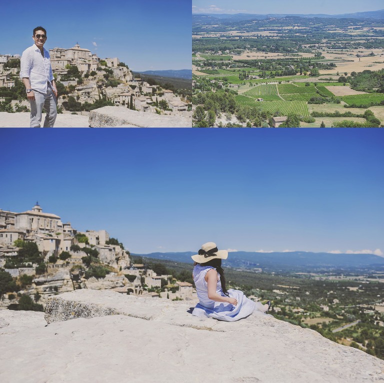 GREY MOSS : summer in provence! more photos in the journal! https://greymoss.com/summer-in-provence-part-two