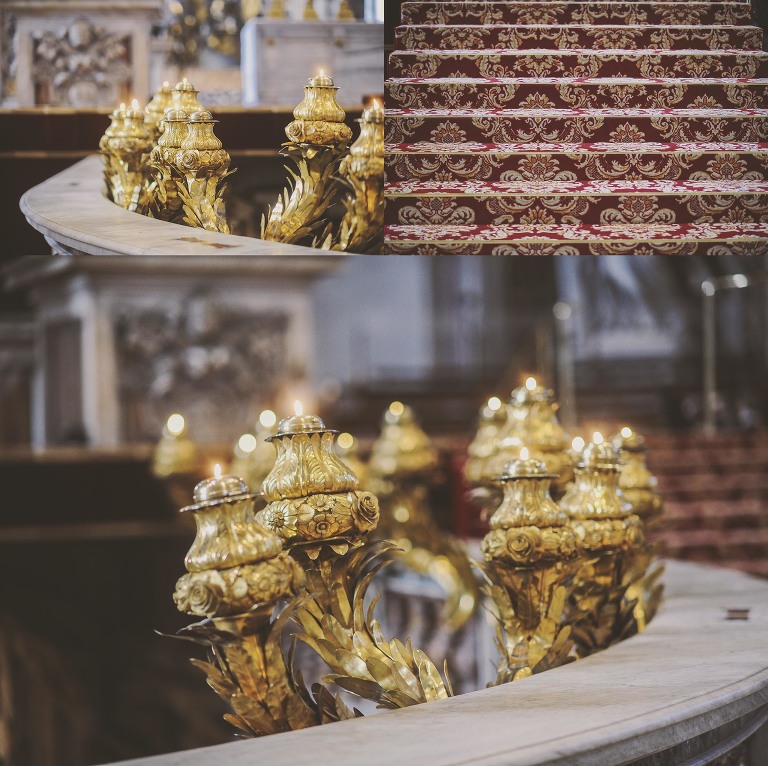 GREY MOSS : christmas in rome! more photos in the journal! https://greymoss.com/christmas-in-rome-part-three/