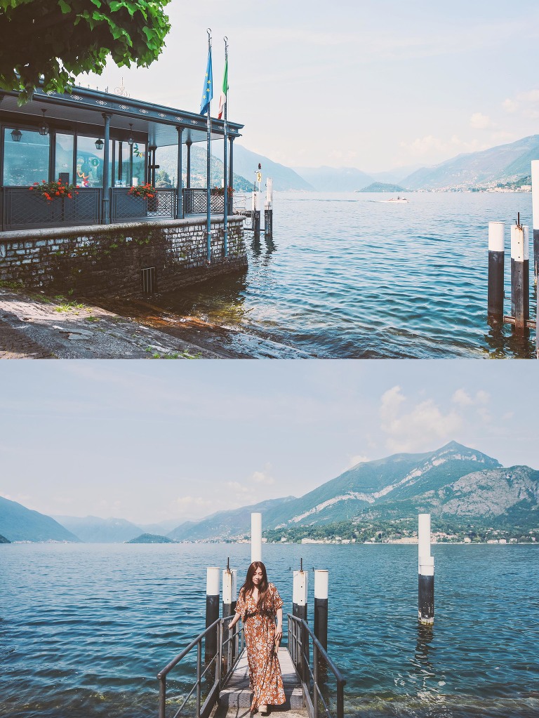 lake como, italy! more photos in the GREY MOSS journal! https://greymoss.com/weekend-at-lake-como-italy-ferry-ride-to-lenno