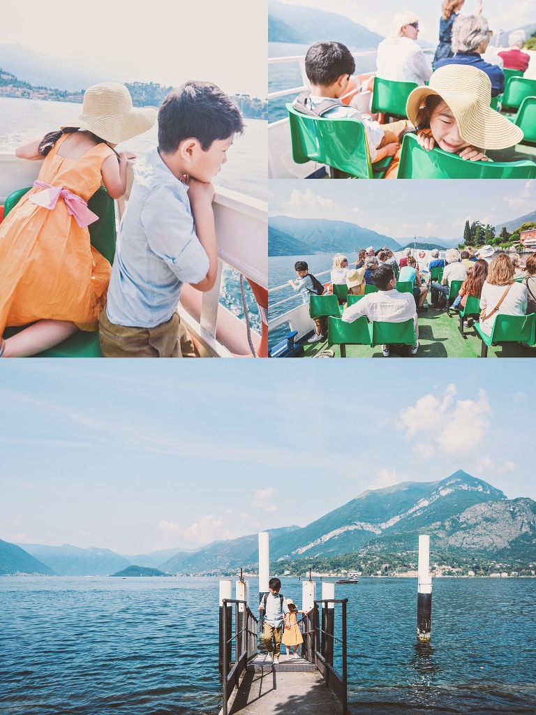 lake como, italy! more photos in the GREY MOSS journal! https://greymoss.com/weekend-at-lake-como-italy-ferry-ride-to-lenno