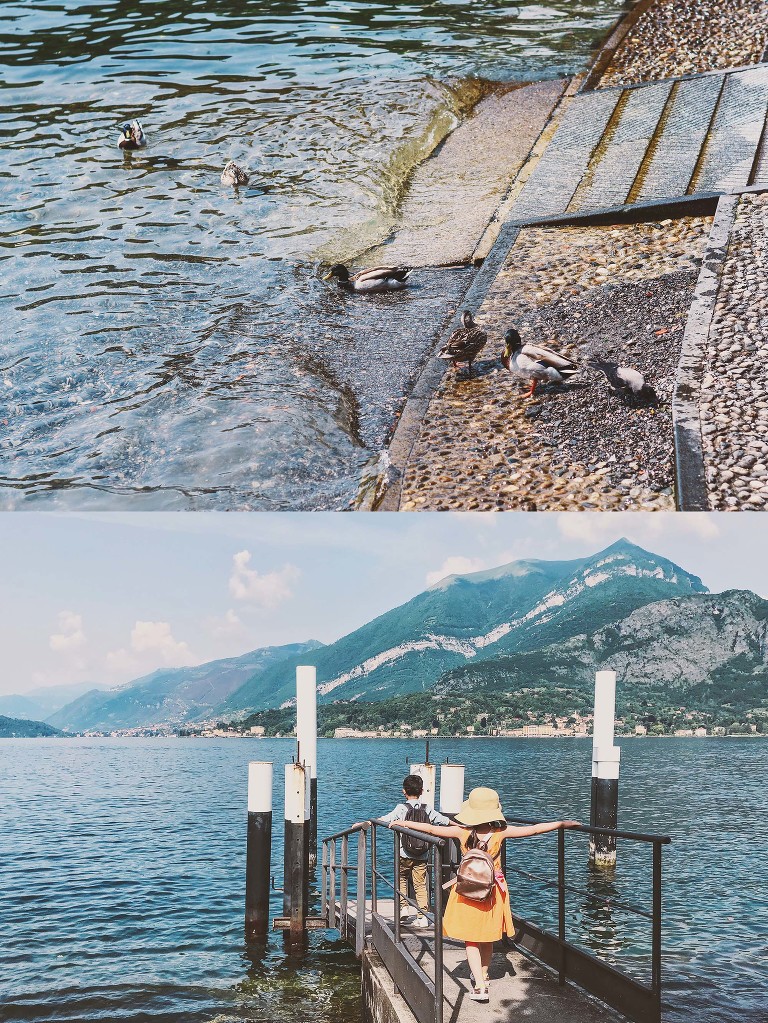 lake como, italy! more photos in the GREY MOSS journal! https://greymoss.com/weekend-at-lake-como-italy-ferry-ride-to-lenno