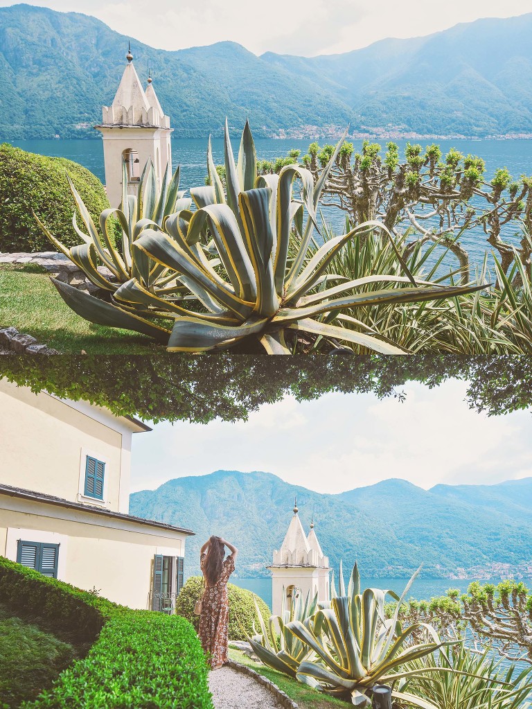 GREY MOSS : lake como, italy! more photos in the journal! https://greymoss.com/weekend-at-lake-como-italy-villa-del-balbianello/