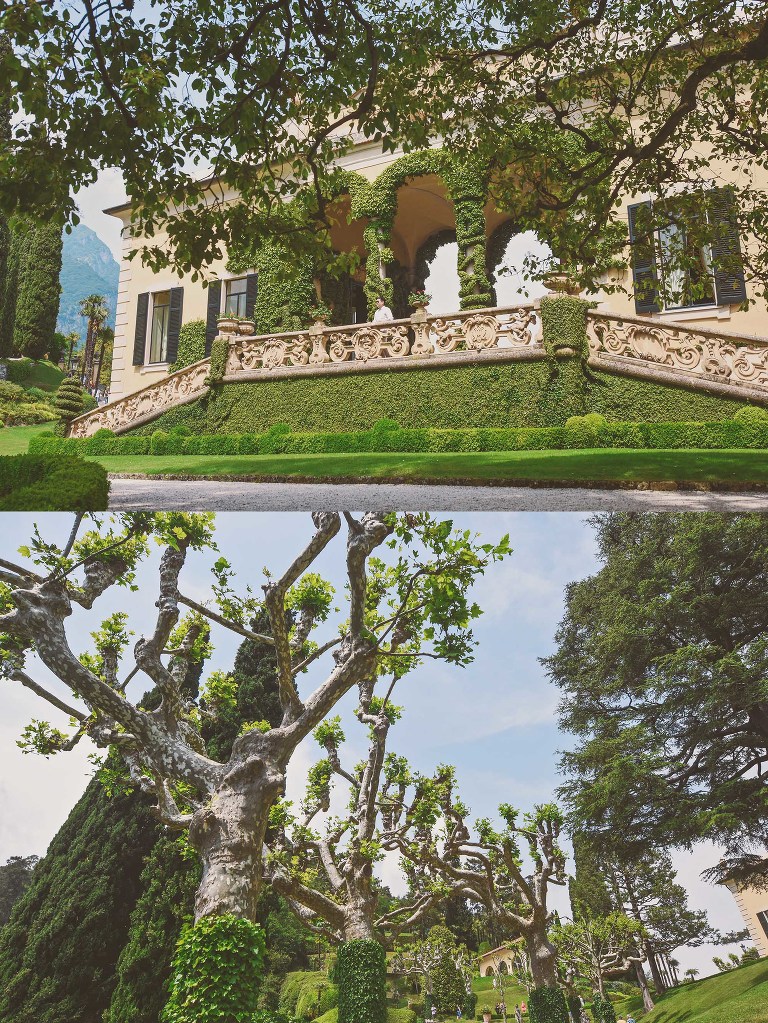 GREY MOSS : lake como, italy! more photos in the journal! https://greymoss.com/weekend-at-lake-como-italy-villa-del-balbianello/