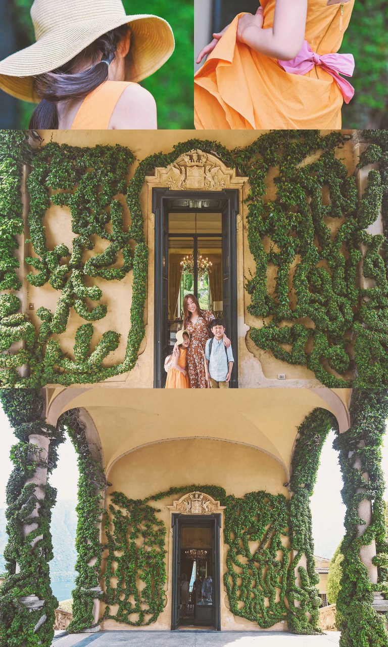 GREY MOSS : lake como, italy! more photos in the journal! https://greymoss.com/weekend-at-lake-como-italy-villa-del-balbianello/