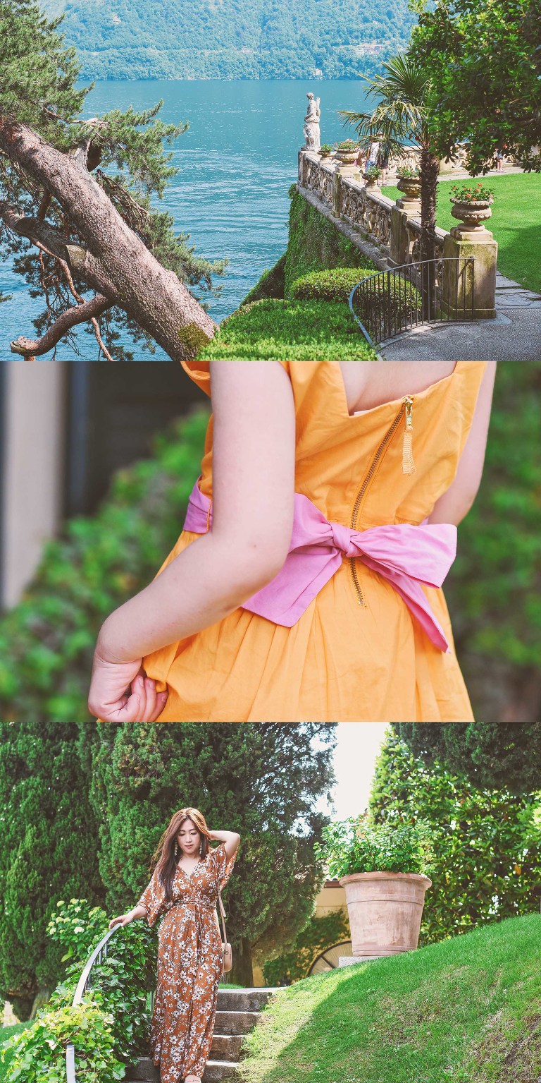 GREY MOSS : lake como, italy! more photos in the journal! https://greymoss.com/weekend-at-lake-como-italy-villa-del-balbianello/