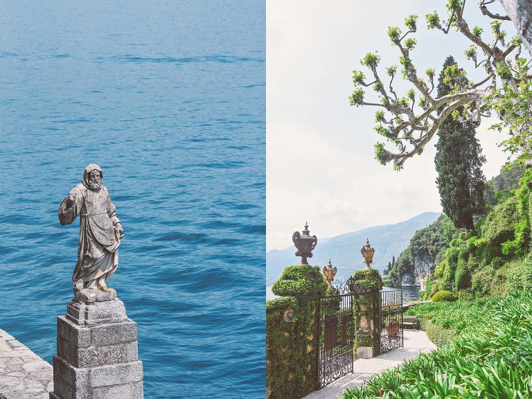 GREY MOSS : lake como, italy! more photos in the journal! https://greymoss.com/weekend-at-lake-como-italy-villa-del-balbianello/
