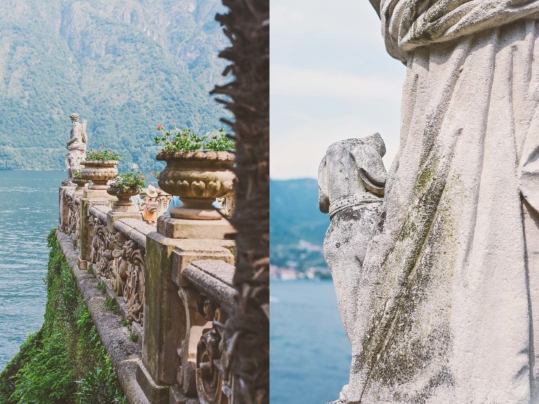 GREY MOSS : lake como, italy! more photos in the journal! https://greymoss.com/weekend-at-lake-como-italy-villa-del-balbianello/