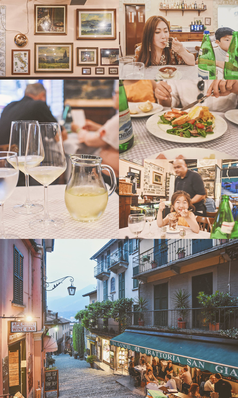 GREY MOSS : lake como, italy! more photos in the journal! https://greymoss.com/weekend-at-lake-como-italy-dinner-at-san-giacomo-bellagio/