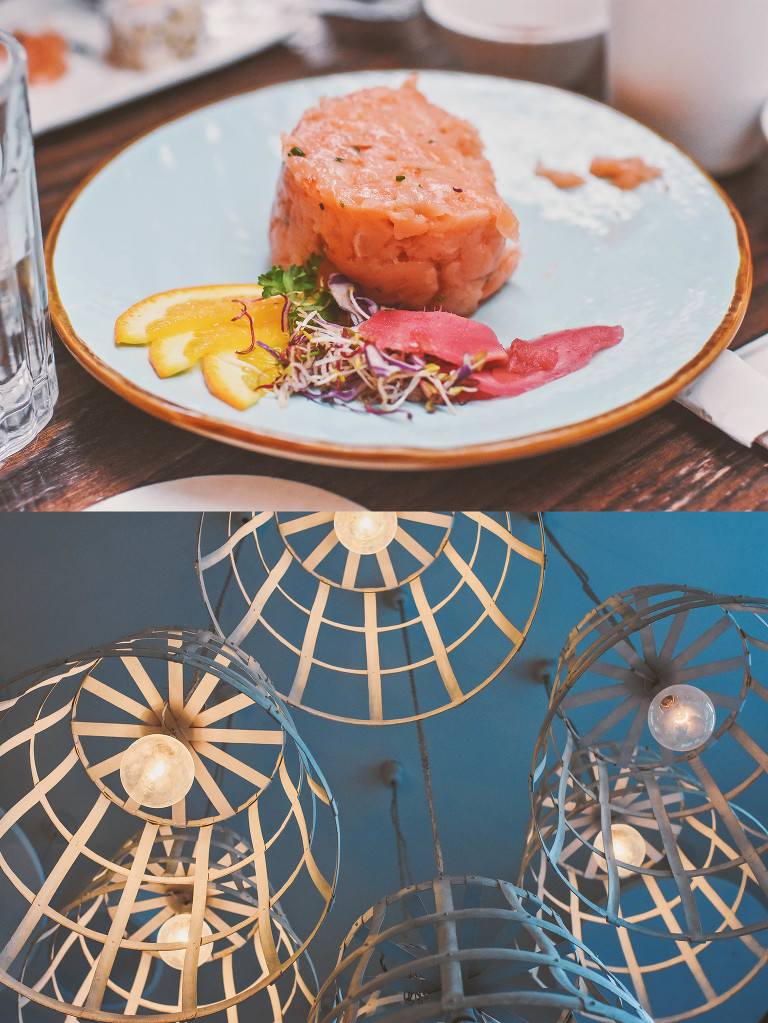 GREY MOSS : milan, italy! more photos in the journal! https://greymoss.com/a-fun-dinner-at-temakinho-brera-in-milan-italy/