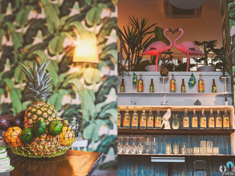 GREY MOSS : milan, italy! more photos in the journal! https://greymoss.com/a-fun-dinner-at-temakinho-brera-in-milan-italy/