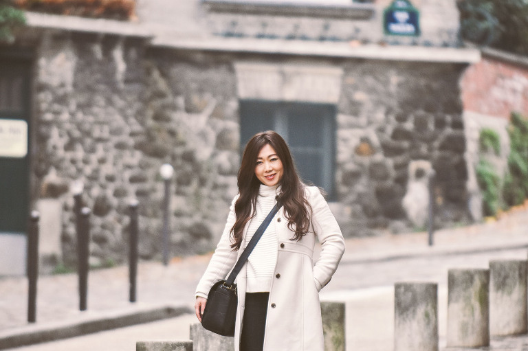 autumn in paris: lunch at la maison rose! more photos in our travel journal! https://greymoss.com/autumn-in-paris-…h-at-la-maison-rose