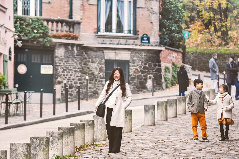 autumn in paris: lunch at la maison rose! more photos in our travel journal! https://greymoss.com/autumn-in-paris-…h-at-la-maison-rose