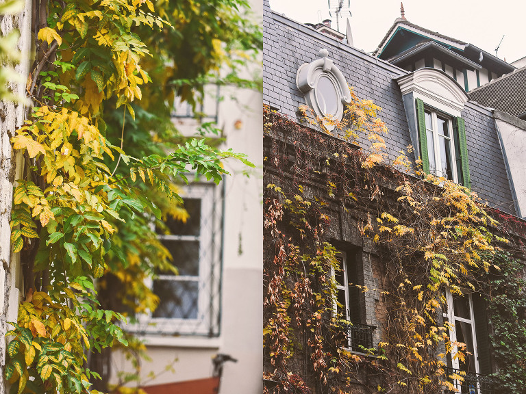 autumn in paris: lunch at la maison rose! more photos in our travel journal! https://greymoss.com/autumn-in-paris-…h-at-la-maison-rose