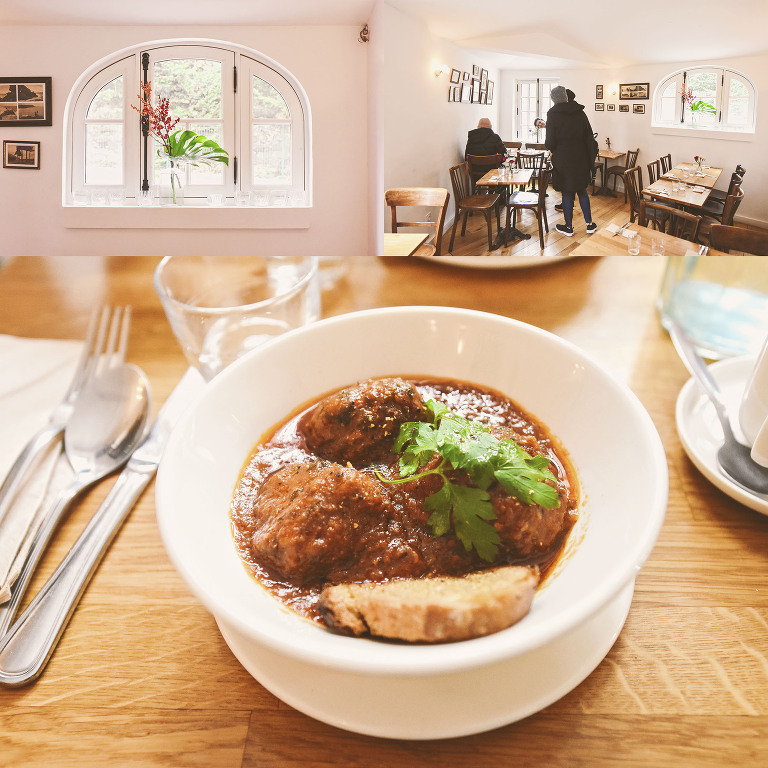 autumn in paris: lunch at la maison rose! more photos in our travel journal! https://greymoss.com/autumn-in-paris-…h-at-la-maison-rose