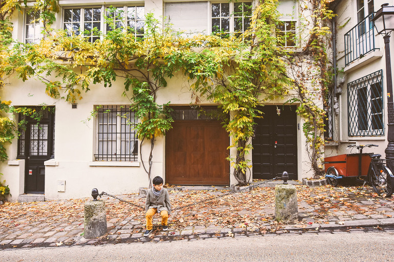 autumn in paris: lunch at la maison rose! more photos in our travel journal! https://greymoss.com/autumn-in-paris-…h-at-la-maison-rose