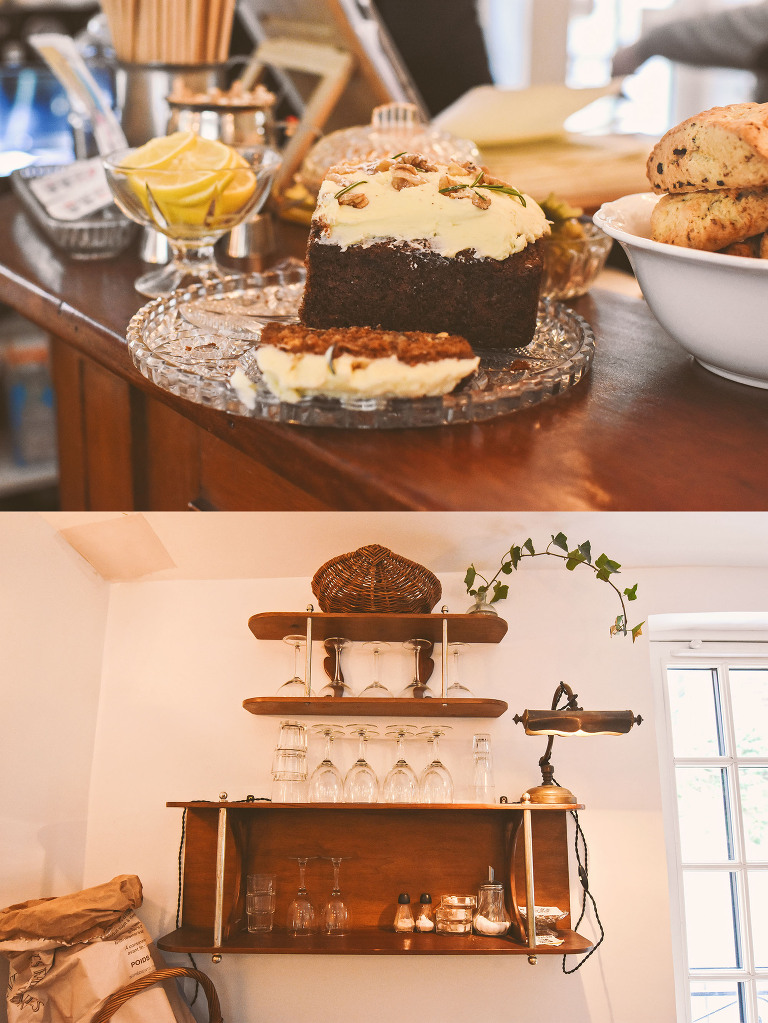 autumn in paris: lunch at la maison rose! more photos in our travel journal! https://greymoss.com/autumn-in-paris-…h-at-la-maison-rose