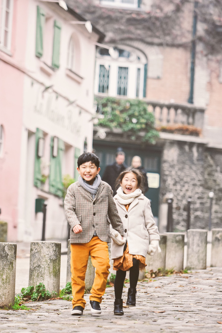 autumn in paris: lunch at la maison rose! more photos in our travel journal! https://greymoss.com/autumn-in-paris-…h-at-la-maison-rose