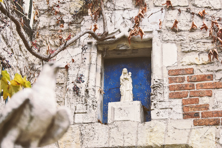 autumn in paris: lunch at la maison rose! more photos in our travel journal! https://greymoss.com/autumn-in-paris-…h-at-la-maison-rose