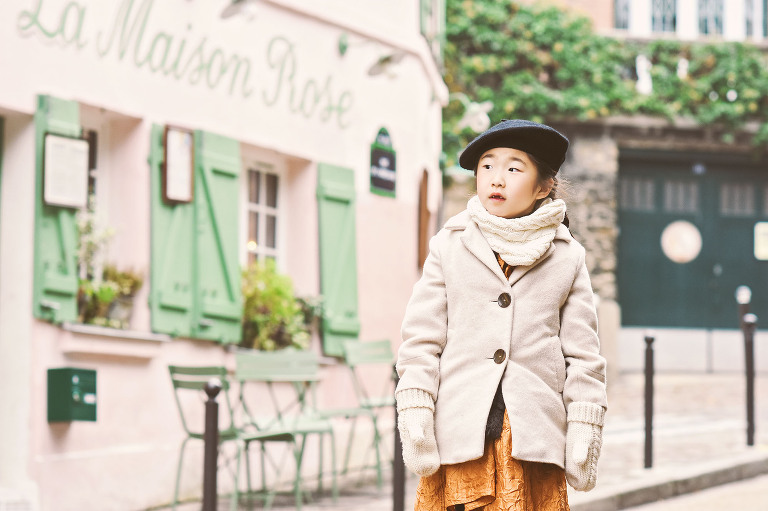 autumn in paris: lunch at la maison rose! more photos in our travel journal! https://greymoss.com/autumn-in-paris-…h-at-la-maison-rose