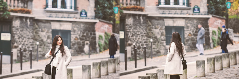 autumn in paris: lunch at la maison rose! more photos in our travel journal! https://greymoss.com/autumn-in-paris-…h-at-la-maison-rose