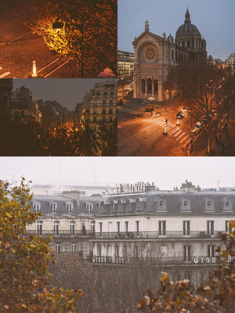 autumn in paris: lunch at la maison rose! more photos in our travel journal! https://greymoss.com/autumn-in-paris-…h-at-la-maison-rose