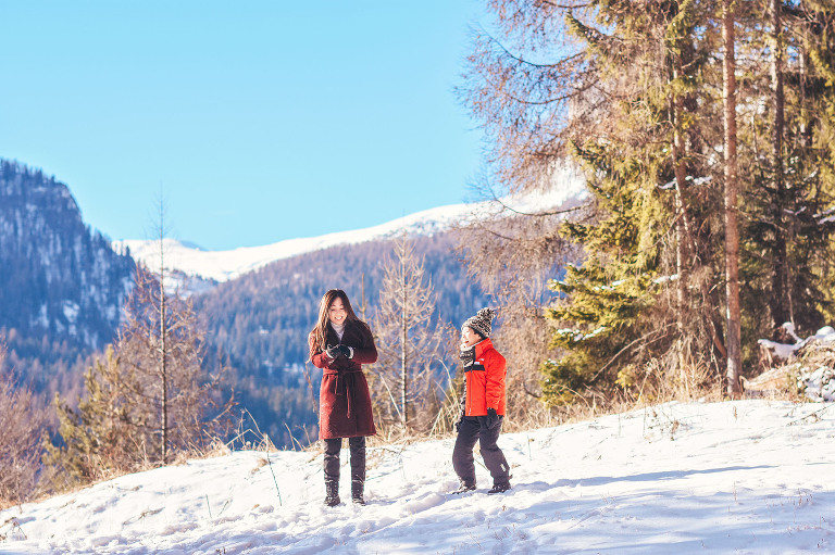 weekend ski trip to cortina d’ampezzo, ITALY! more photos in the journal! https://greymoss.com/cortina-italy-su…sunrise-sledding
