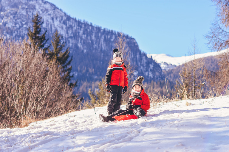 weekend ski trip to cortina d’ampezzo, ITALY! more photos in the journal! https://greymoss.com/cortina-italy-su…sunrise-sledding