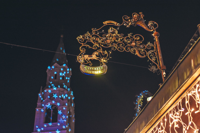 weekend ski trip to cortina d’ampezzo, ITALY! more photos in the journal! https://greymoss.com/cortina-italy-town-turns-just-magical-at-night