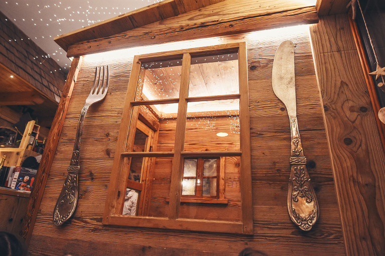 weekend ski trip to cortina d’ampezzo, ITALY! more photos in the journal! https://greymoss.com/cortina-italy-town-turns-just-magical-at-night