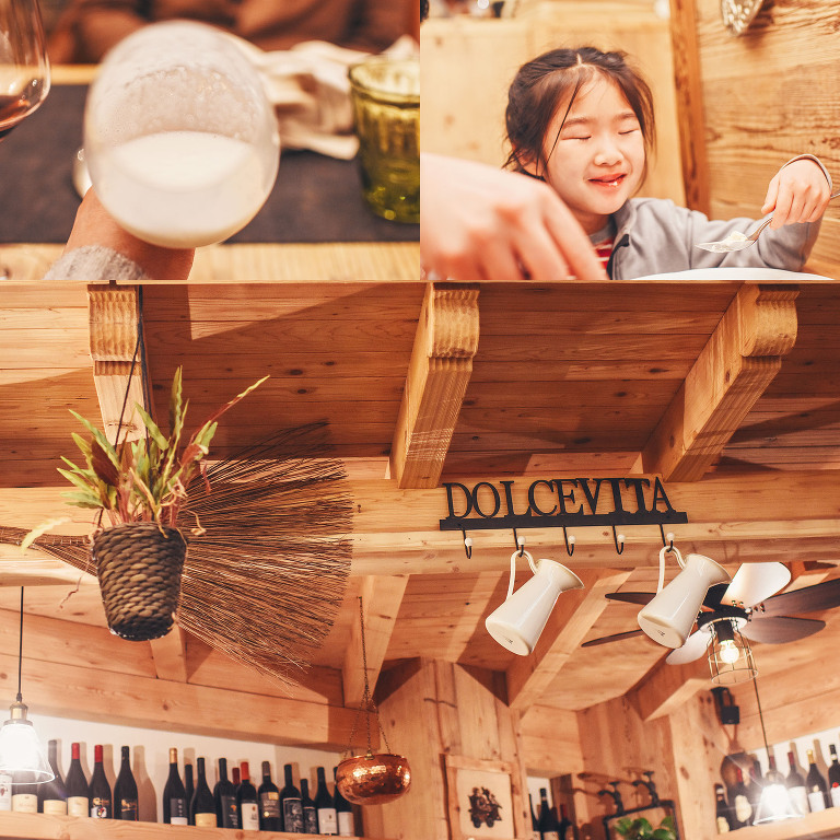 weekend ski trip to cortina d’ampezzo, ITALY! more photos in the journal! https://greymoss.com/cortina-italy-town-turns-just-magical-at-night